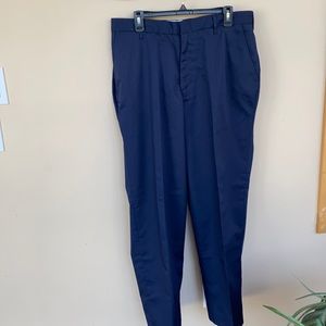 Men’s Blue Pants